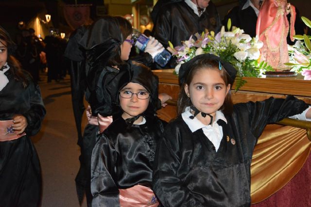 Procesión Martes Santo 2015 - 31